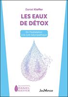   Les eaux de détox