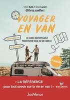   Voyager en van