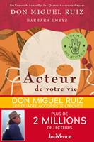   Acteur de votre vie