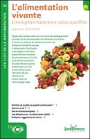   L'alimentation vivante