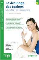   Le drainage des toxines