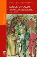   Religion et pouvoir