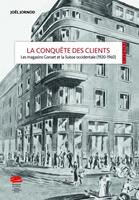   La conquête des clients