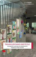   Travailler dans une école