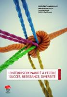   L'interdisplinarité à l'école
