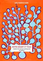   Entre désert et toile
