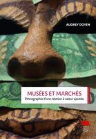   Musées et marchés