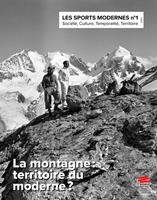   Les Sports Modernes – numéro 1 / 2023