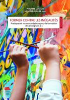   Former contre les inégalités