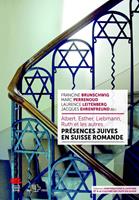   Albert, Esther, Liebmann, Ruth et les autres