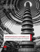   Apprentissage autorégulé