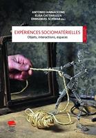   Expériences sociomatérielles