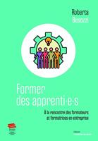   Former des apprenti·e·s
