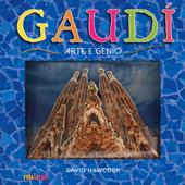 Gaudí. Arte e genio. Libro pop-up