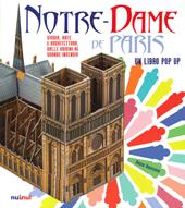 Notre-Dame de Paris. Storia, arte e architettura dalle origini al grande incendio