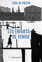   Les Enfants de Venise