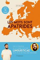   Les mots sont apatrides