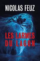   Les larmes du lagon