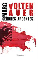   Cendres ardentes