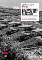   Deux minutes et quatorze secondes