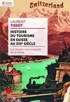   Histoire du tourisme en Suisse au XIXe siècle