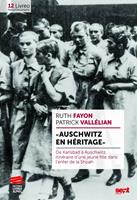 « Auschwitz en héritage »