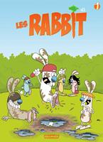   Les Rabbit T1