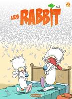   Les Rabbit T2