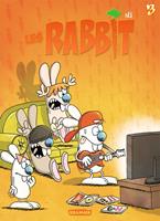   Les Rabbit T3