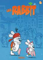   Les Rabbit T4