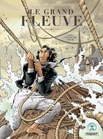   Le Grand fleuve T2