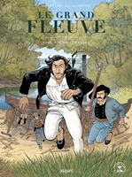   Le Grand fleuve T3