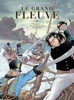   Le Grand fleuve T4