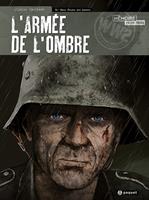   L'Armée de l'ombre T4
