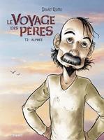   Le Voyage des pères T2