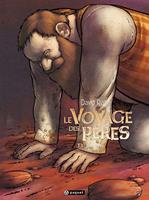   Le Voyage des pères T3