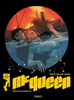   Mc Queen T2