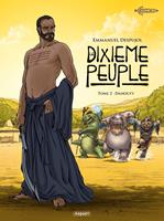   Le Dixième peuple T2