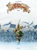   L'épée d'Ardenois T4