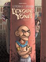   L'Exode selon Yona T1