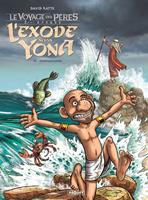   L'Exode selon Yona T3