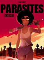   Parasites T3