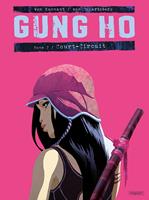   Gung Ho T2