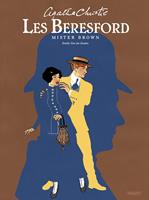  Les Beresford T1