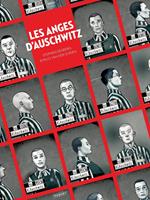   Les Anges d'Auschwitz