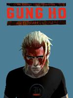   Gung Ho T4