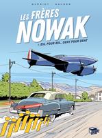   Les frères Nowak 1