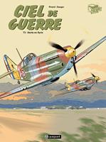   Ciel de Guerre 3
