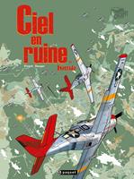   Ciel en ruine 3