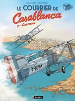   Le Courrier de Casablanca 1